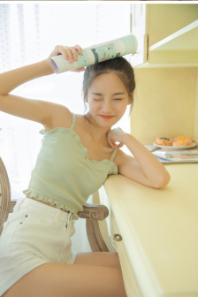 沙龙美容服务